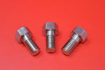 HARLEY-DAVIDSON JD MAGNETO and GENERATOR HOLD DOWN BOLTS