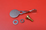 1213-17 SCHEBLER CARBURATOR AUXILARY AIR LEVER, SCREW, & WASHER KIT 1917-1929