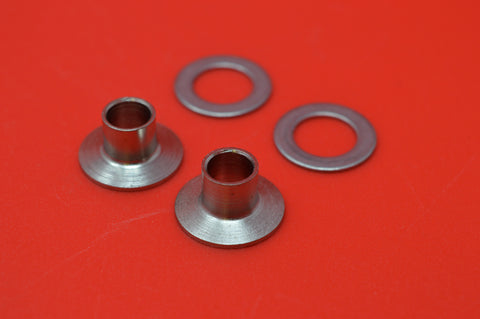 143-20 Special 'Top Hat' Washers and Flat Washers for Intake Pushrod Covers
