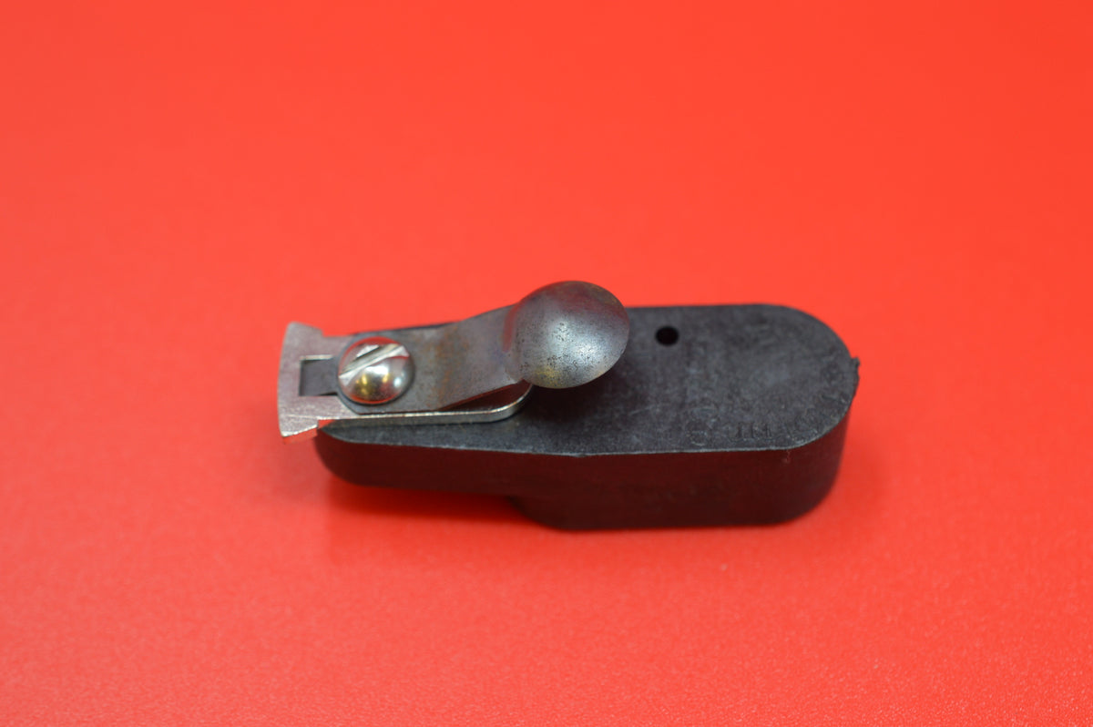 158418 HARLEY DAVIDSON JD DISTRIBUTOR ROTOR SEGMENT & HOLDER. 191819 Competition