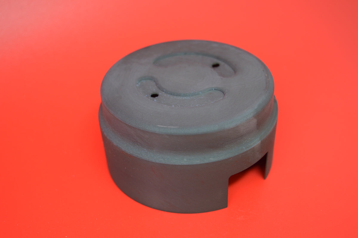 1696-24 Harley JD Generator End Cover 1924 to 1925 All