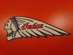 Indian Patch