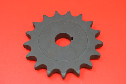 2026-15 HARLEY JD ENGINE SPROCKET 17 TOOTH  1915-1929 SINGLES & TWINS 530 CHAIN