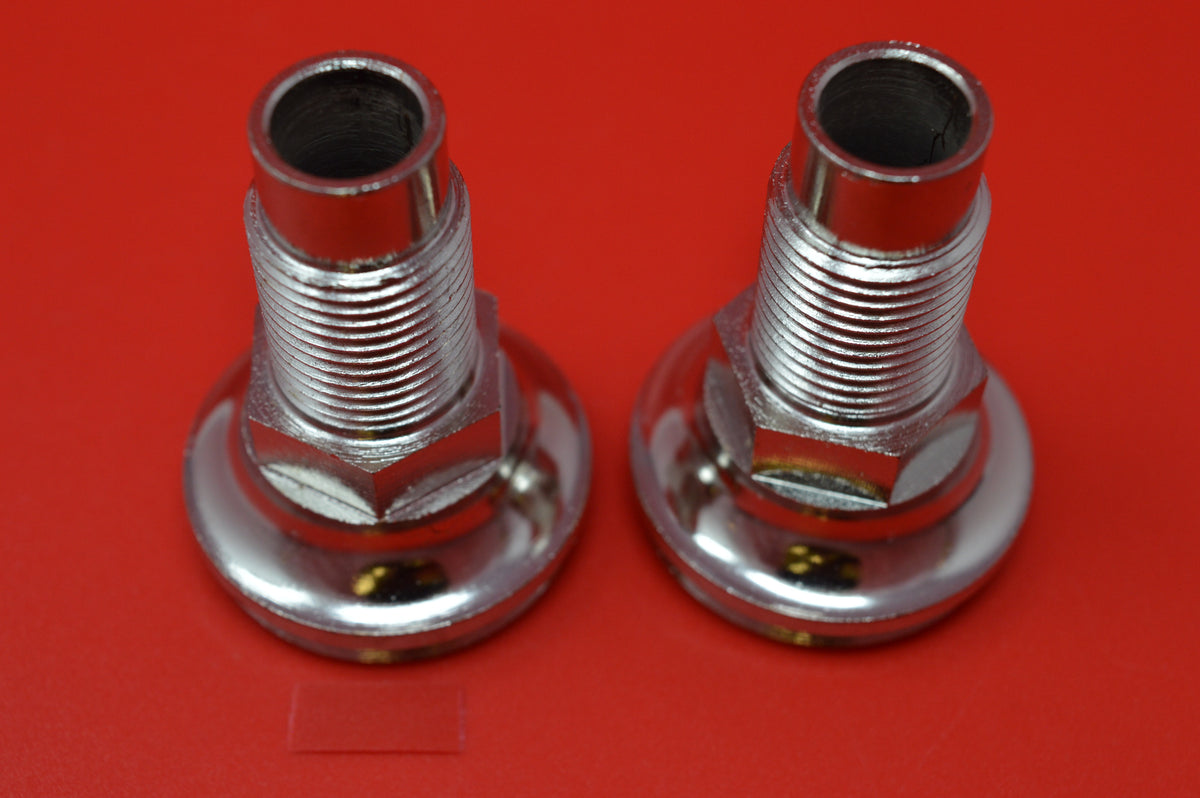 Harley Davidson Custom Exhaust Mufflers | Homologated