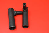 2609/10-12 HARLEY JD FORK PLUNGERS LEFT & RIGHT 1912-1929 SINGLES & TWINS