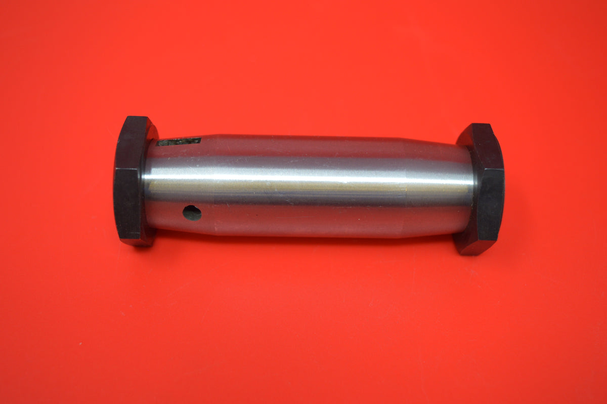 348-15 HARLEY JD VL CRANK PIN & NUTS 1915-1936 TWINS – Competition