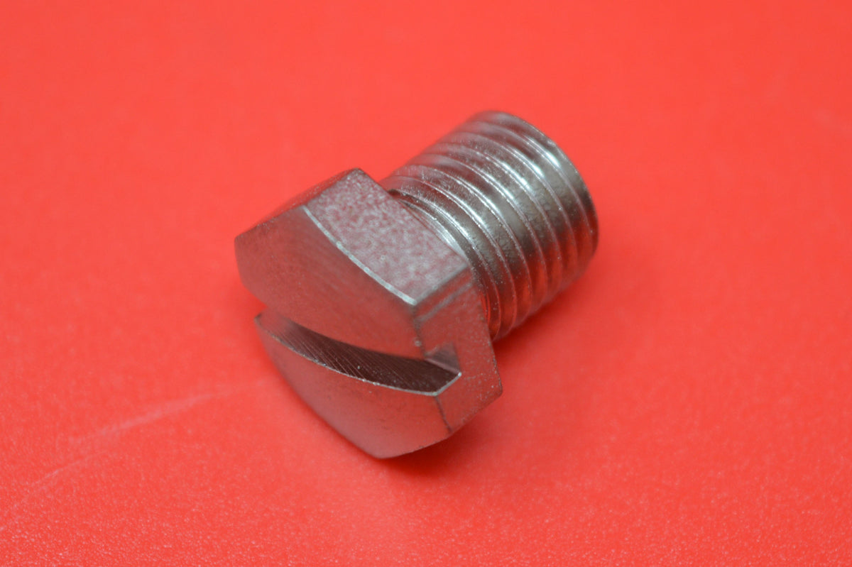 45311T HARLEY JD VL TRANSMISSION DRAIN PLUG 19151936 Competition