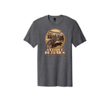 Antique Outlaws Short Sleeve Premium T-Shirt
