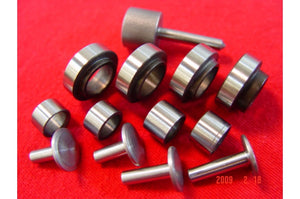 February 13th, 2020.   Part # 200-17K Roller Rebuild Kits are back in stock!