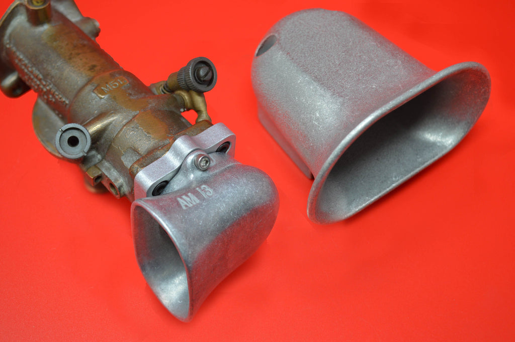 Rat Scoops and AM-13 AMX Scoops are back in stock. October 9, 2019
