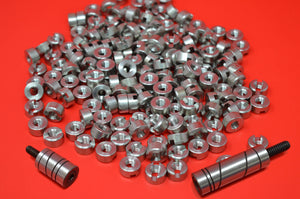 Gear Studs and Case Stud Nuts back in stock!  October 4, 2019