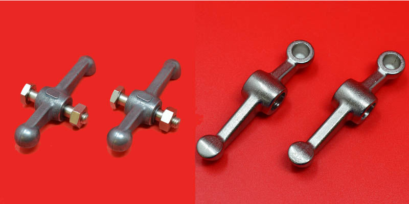 July 8, 2019   Intake Rocker Arms and Assemblies back in stock.