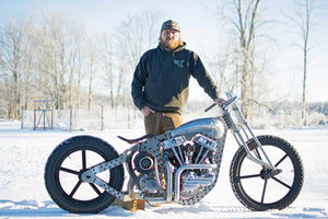 June 2023 Events: Biltwell People's Champ & Born Free Motorcycle Show