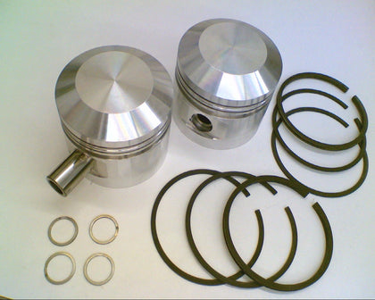 Pistons