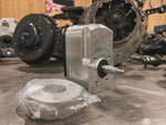 Bosch ZEV style Morris Magneto For Early Harley Singles