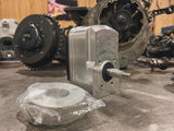 Bosch ZEV style Morris Magneto For Early Harley Singles