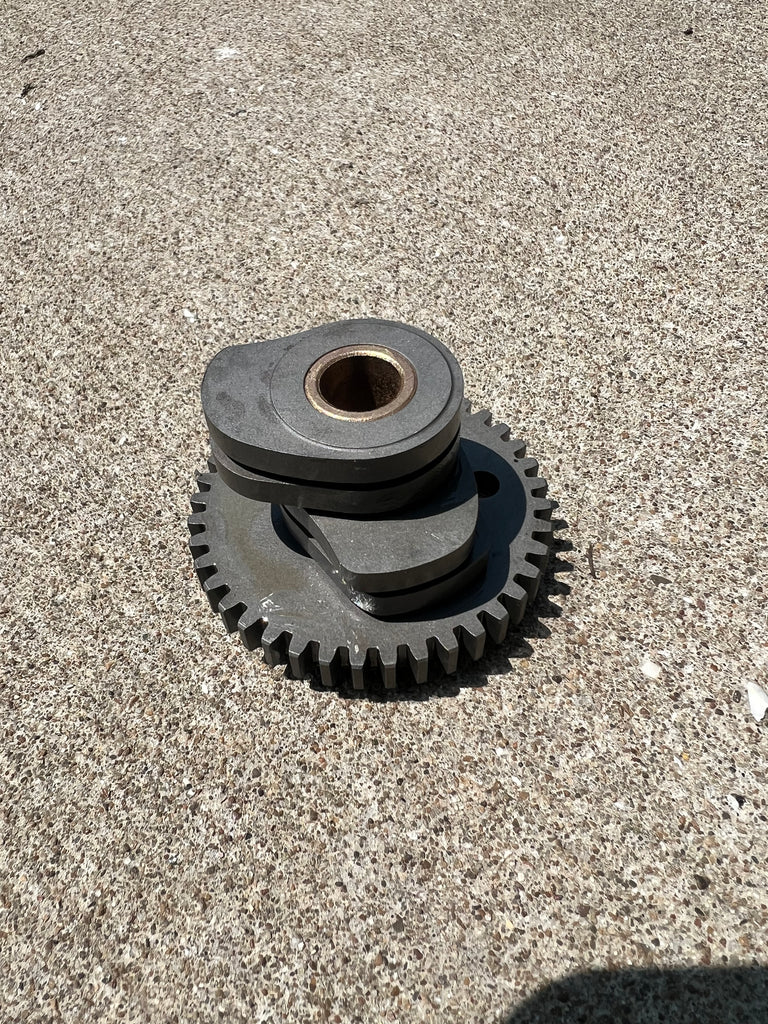 CAM-001 Harley J & JD Cam Gear 1917-1929 61
