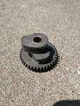 CAM-001  Harley J & JD Cam Gear 1917-1929 61" & 74 Inch