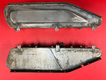 Fuel Tank J & JD Harley Davidson 1918-1924