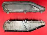 Fuel Tank J & JD Harley Davidson 1918-1924