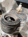 Harley Single motor with Thor Cylinder