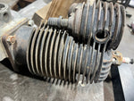 Harley Single motor with Thor Cylinder