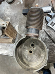 Harley Single motor with Thor Cylinder