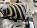 Harley Single motor with Thor Cylinder