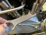 3500-IEW Intake and Exhaust cover Wrench