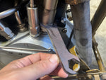 3500-IEW Intake and Exhaust cover Wrench
