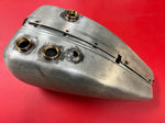 Fuel Tank V, VL, VLD & VLH Harley Davidson 1930-1936