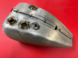 Fuel Tank V, VL, VLD & VLH Harley Davidson 1930-1936