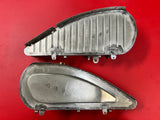 Fuel Tank V, VL, VLD & VLH Harley Davidson 1930-1936