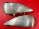 Fuel Tank V, VL, VLD & VLH Harley Davidson 1930-1936