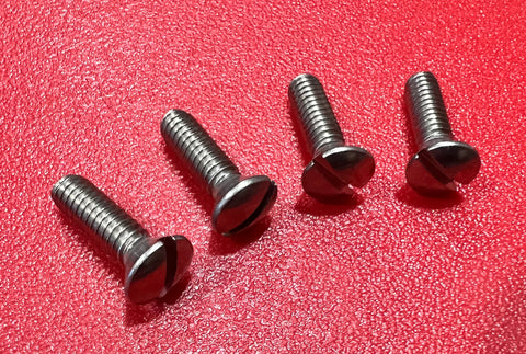 045 Starter Cover Cap Screws 1926-1933 J JD VLs