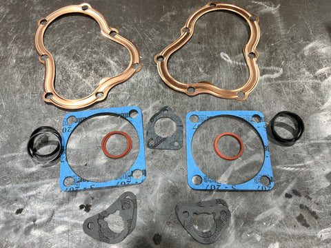 11-30K  V VL Top End Gasket Kit 1930-1935 74" Motors