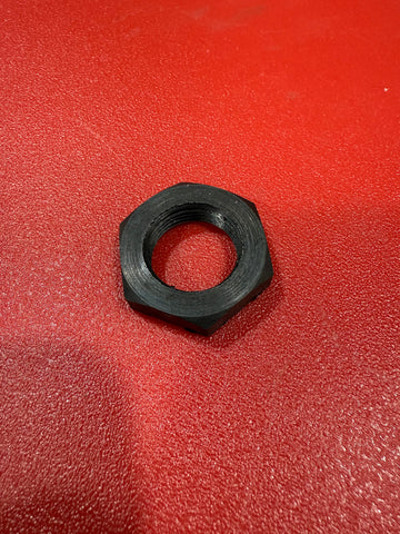 2275-19 Harley J JD Clutch Hub to Main shaft Nut