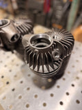 Harley JD Cylinders 1925-1929