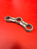 2653-16 Harley J JD Top Triple Clamp