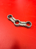 2653-16 Harley J JD Top Triple Clamp