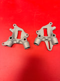 VL-AP Harley Davidson VL Rear Axle Plate Castings