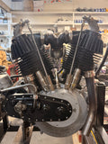 Harley JD Cylinders 1925-1929