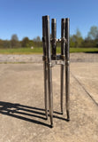 1915 Harley J JD complete Front Fork