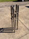 1915 Harley J JD complete Front Fork