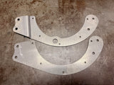 KSP-001 Keystone Plates Boardtrack racer