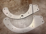 KSP-001 Keystone Plates Boardtrack racer