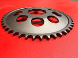 2045-25-530 Sprocket Harley J, JD 1925-1929
