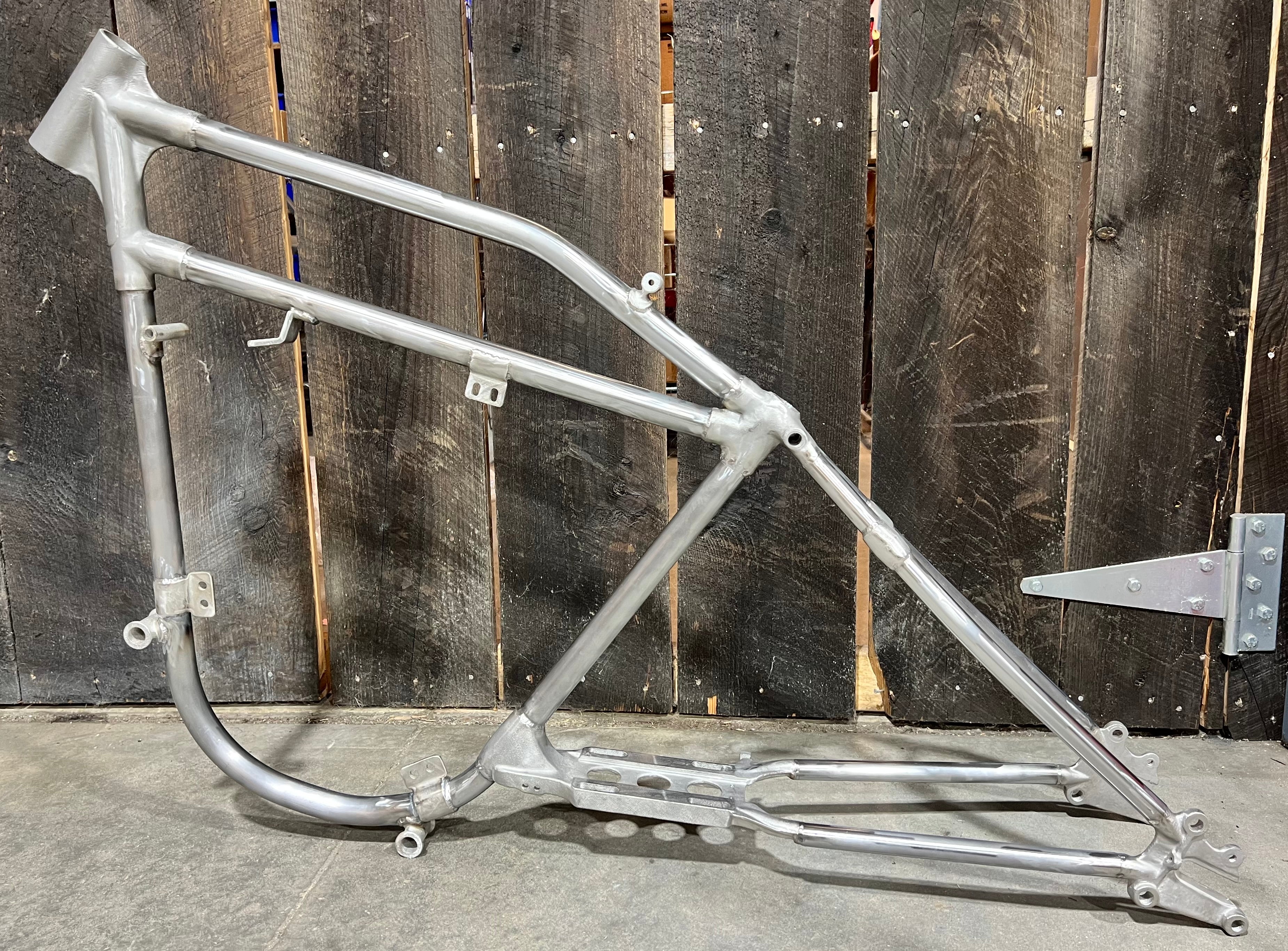 2801-20 1920-1924 Harley J & JD Frame – Competition Distributing LLC