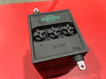 Harley Davidson Battery Case for 45's