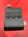 Harley Davidson Early Police & XA Battery Case